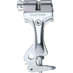 TOPEAK Monster Air velosipēda mini instruments