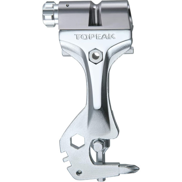 TOPEAK Monster Air velosipēda mini instruments