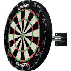 WINMAU Edge teleskopiskais stūra šautriņu turētājs