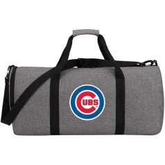 The Northwest Company MLB Unisex Wingman Duffel mantu maiss