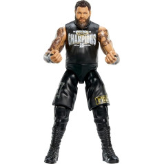 Mattel WWE 6