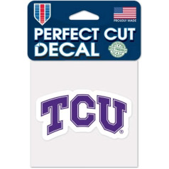 Wincraft NCAA TCU Texas Christian University Horned Frogs 4