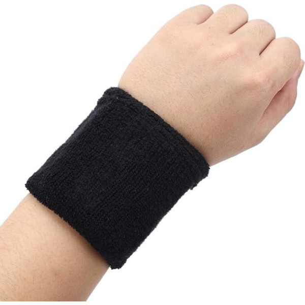 Akozon Wrist Wrap 2 gab 0,5 kg svars Wrist Guard Sandbag treniņu aprīkojums iekštelpu/āra sporta veidiem (A)