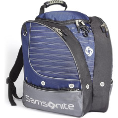 Samsonite Deluxe slēpju zābaku soma pieaugušajiem