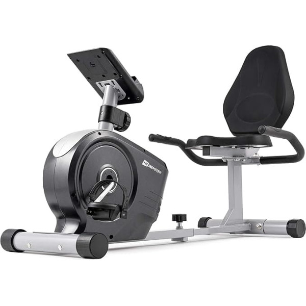 Hop-Sport HS-2050L Ergometrs ar 8 kg smago spararatu sistēmu