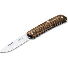 Boker Plus® Tech Tool (Tech Tool Zebrawood 1)