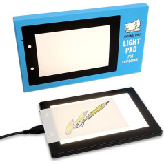 Andymation 's Light Pad for Flipbooks