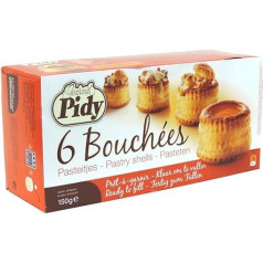 Pidy Bouchees 7cm Pidy Bouchees 7cm Pidy Bouchees 7cm Pidy Bouchees 7cm Pidy Bouchees 7cm Pidy Bouchees 7cm Pidy Bouchees 7cm