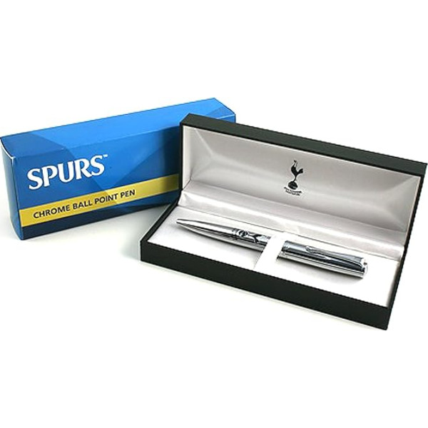 Tottenham Hotspur Chrome biros, daudzkrāsains, viens izmērs