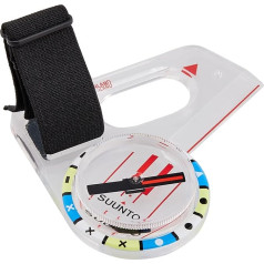 Suunto AIM-6 NH kompasi