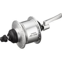 SHIMANO DHS501AS Velosipēdu detaļas, citas, viens izmērs
