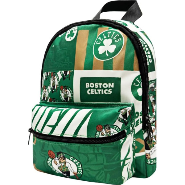 Pro Specialties Group Boston Celtics Somas, Mini mugursoma