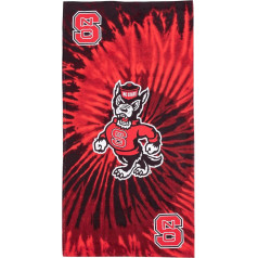 Northwest All Ages Psychedelic Beach Towel, 30