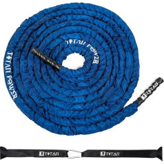 Freedom Distribution Enterprises Titan Power Battle Rope 3,8 cm x 9,2 m