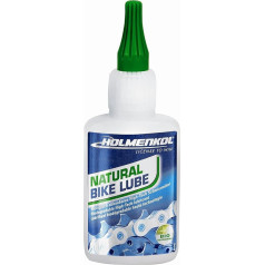 Holmenkol Lubricant Natural Bike Lube Liquid, FA003921421