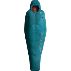 Mammut sieviešu guļammaiss Protect Down -21C Sleeping Bag