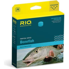 RIO Products Bonefish fly line