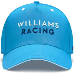 PUMA Williams Racing 2024 komandas cepure - viens izmērs