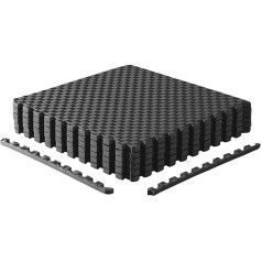 CAP Barbell Practice Puzzle Mats 24