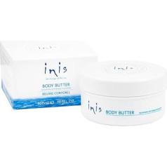 Inis Irish Cosmetics Atjaunojošs ķermeņa sviests