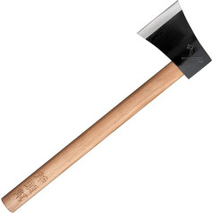 Cold Steel cirvis Gang Hatchet (Ab 18) Beile, Mehrfarbig, viens izmērs