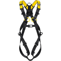 PETZL Unisex Ņūtona siksna (1 iepakojums)