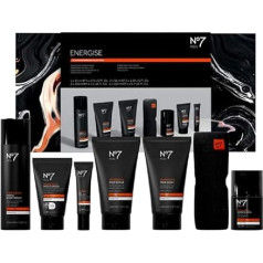 No7 Men Ultimate Grooming Collection dāvanu komplekts