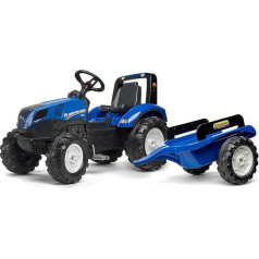 Falk NEW HOLLAND TRACTOR SET 37