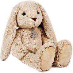 Histoire d'ours HO2432 Stofftier, 50 cm, bēšs, Stück: 1