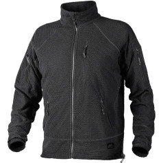 Helikon-Tex Alpha Tactical Grid Fleece jaka