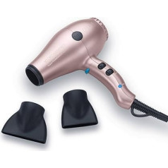 Secador Micro 5000 Pro #pink 3 u