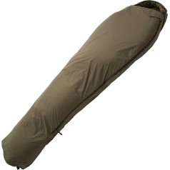 Carinthia Eagle Schlafsack ultraleichter 3 Jahreszeiten-Schlafsack kleines Packmaß für Outdoor, Camping, Freizeit