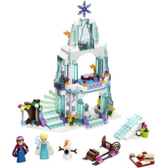 LEGO 41062 Disney-Elsas Funk. Eispalast