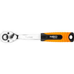 Neo Tools Sprūdrata 1/4