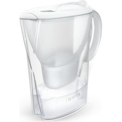 2,4 l marella maxtra pro pure performance balts filtrs krūze