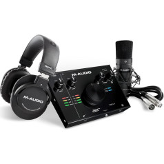 air 192/4 vocal studio pro - usb audio interfeiss