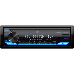 Auto radio kdx-382bt