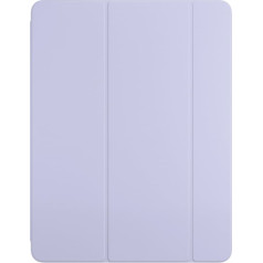 Vieds folio futrālis ipad air 13 collu (m2) - gaiši violets