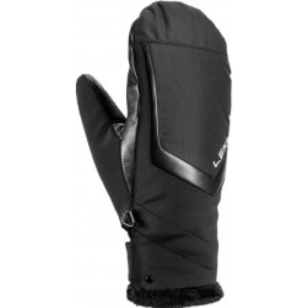 Cimdi STELLA Women Mitt HS 8.5 Black