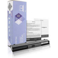 Akumulators hp probook 4730s, 4740s 4400 mah (63 wh) 14.4 - 14.8 voltu akumulatoram