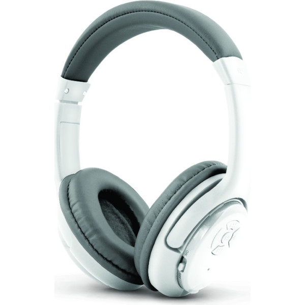 EH163W bluetooth austiņas libero white