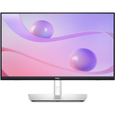 Monitors p2424ht 23,8 collu skārienjūtīgais ekrāns fhd/16:9/hdmi/dp/usbc/rj45/3y