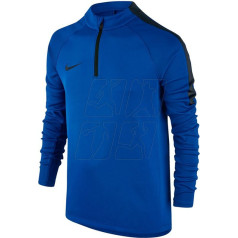 Squad Football Drill Top Junior sporta krekliņš 807245-453 / XS (122-128cm)