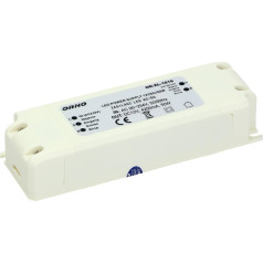 Barošanas avots LED 12V DC 50W, IP20