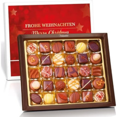 Pralinenbote Genussmanufaktur - Pralinenwelt Classic 