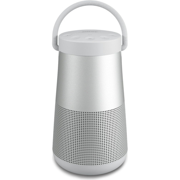 Bose SoundLink Revolve Plus 739617-2320 Bluetooth skaļrunis, Lux Grey, 18,4 x 10,5 x 10,5 cm