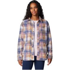 Benton Springs Fleece Shirt Jacket II W 2085661466 / M