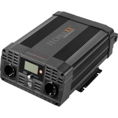 Invertora jaudas invertors 3000w dc 12v/ac 230v te23