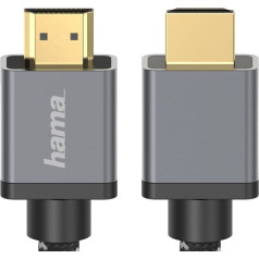 Premium hdmi 2.1 īpaši ātrdarbīgs kabelis 3 m