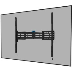 Neomounts Sienas stiprinājums 55-110 collu ekrāniem - melns wl30s-950bl19